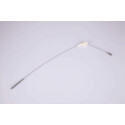 Cable de accionamiento, freno de estacionamiento