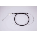Cable de accionamiento, freno de estacionamiento