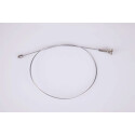 Cable de accionamiento, freno de estacionamiento