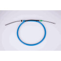Cable de accionamiento, freno de estacionamiento