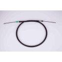 Cable de accionamiento, freno de estacionamiento