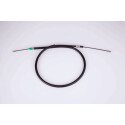 Cable de accionamiento, freno de estacionamiento