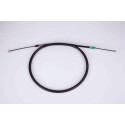 Cable de accionamiento, freno de estacionamiento