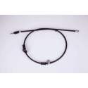 Cable de accionamiento, freno de estacionamiento