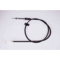Cable de accionamiento, freno de estacionamiento
