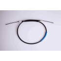 Cable de accionamiento, freno de estacionamiento