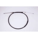 Cable de accionamiento, freno de estacionamiento