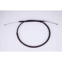 Cable de accionamiento, freno de estacionamiento
