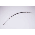Cable de accionamiento, freno de estacionamiento