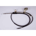 Cable de accionamiento, freno de estacionamiento