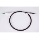Cable de accionamiento, freno de estacionamiento