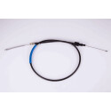 Cable de accionamiento, freno de estacionamiento