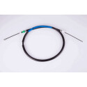 Cable de accionamiento, freno de estacionamiento