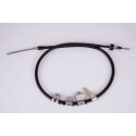 Cable de accionamiento, freno de estacionamiento