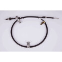 Cable de accionamiento, freno de estacionamiento