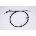 Cable de accionamiento, freno de estacionamiento