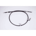 Cable de accionamiento, freno de estacionamiento