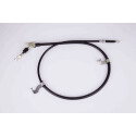 Cable de accionamiento, freno de estacionamiento