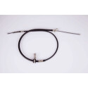 Cable de accionamiento, freno de estacionamiento