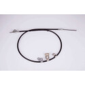 Cable de accionamiento, freno de estacionamiento