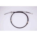 Cable de accionamiento, freno de estacionamiento