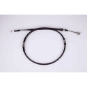 Cable de accionamiento, freno de estacionamiento