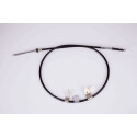 Cable de accionamiento, freno de estacionamiento