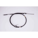 Cable de accionamiento, freno de estacionamiento