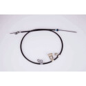Cable de accionamiento, freno de estacionamiento