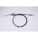 Cable de accionamiento, freno de estacionamiento