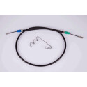 Cable de accionamiento, freno de estacionamiento