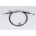 Cable de accionamiento, freno de estacionamiento