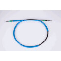 Cable de accionamiento, freno de estacionamiento HELLA 8AS 355 665-721