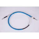 Cable de accionamiento, freno de estacionamiento