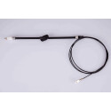 Cable de accionamiento, freno de estacionamiento