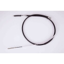 Cable de accionamiento, freno de estacionamiento