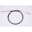 Cable de accionamiento, freno de estacionamiento