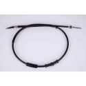 Cable de accionamiento, freno de estacionamiento