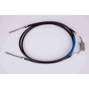 Cable de accionamiento, freno de estacionamiento