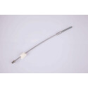 Cable de accionamiento, freno de estacionamiento