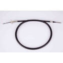 Cable de accionamiento, freno de estacionamiento