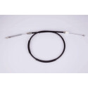 Cable de accionamiento, freno de estacionamiento
