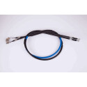 Cable de accionamiento, freno de estacionamiento