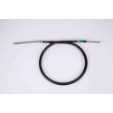 Cable de accionamiento, freno de estacionamiento