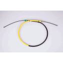 Cable de accionamiento, freno de estacionamiento