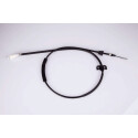Cable de accionamiento, freno de estacionamiento