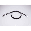 Cable de accionamiento, freno de estacionamiento
