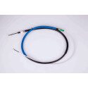 Cable de accionamiento, freno de estacionamiento