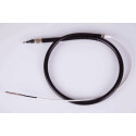 Cable de accionamiento, freno de estacionamiento