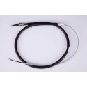 Cable de accionamiento, freno de estacionamiento